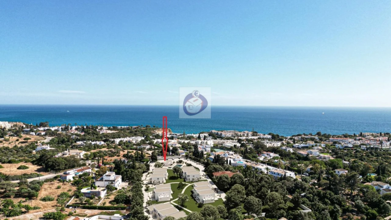 Apartamento T2 para Venda em Lagoa e Carvoeiro Foto 16