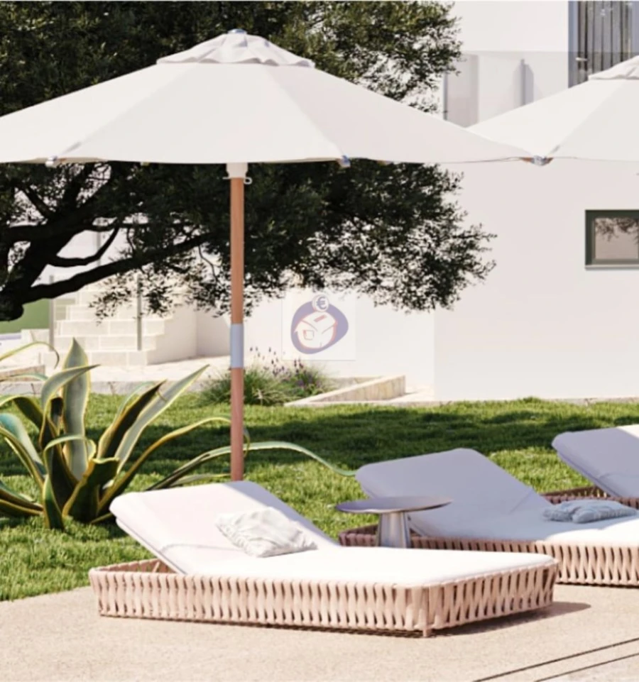 Apartamento T2 para Venda em Lagoa e Carvoeiro Foto 3
