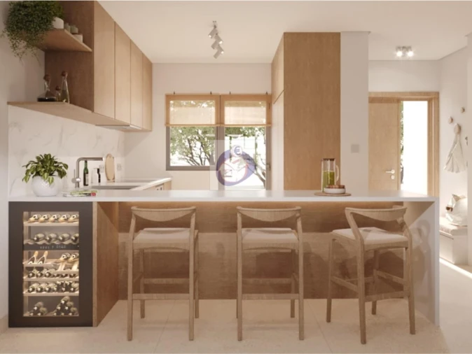 Apartamento T2 para Venda em Lagoa e Carvoeiro Foto 8