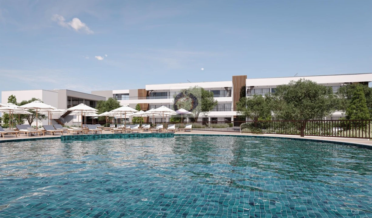 Apartamento T2 para Venda em Lagoa e Carvoeiro Foto 3
