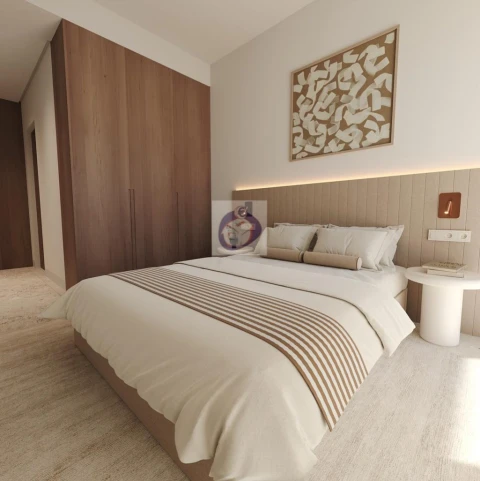 Apartamento T2 para Venda em Lagoa e Carvoeiro