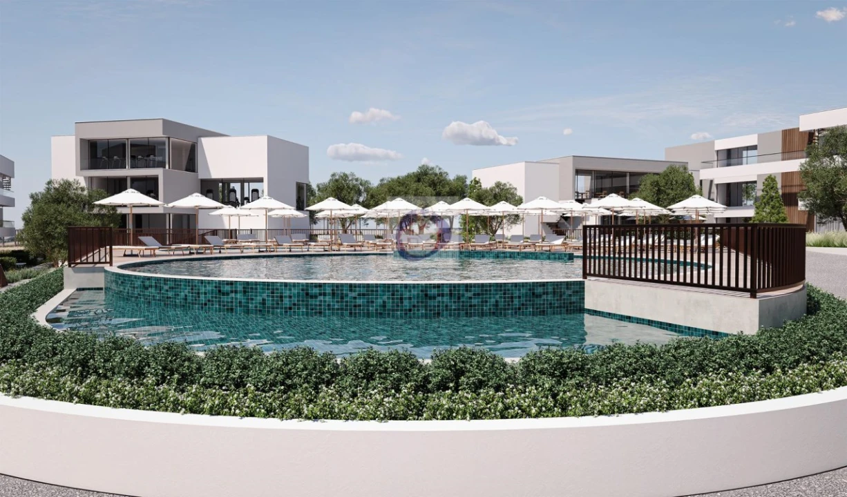 Apartamento T1 para Venda em Lagoa e Carvoeiro Foto 1