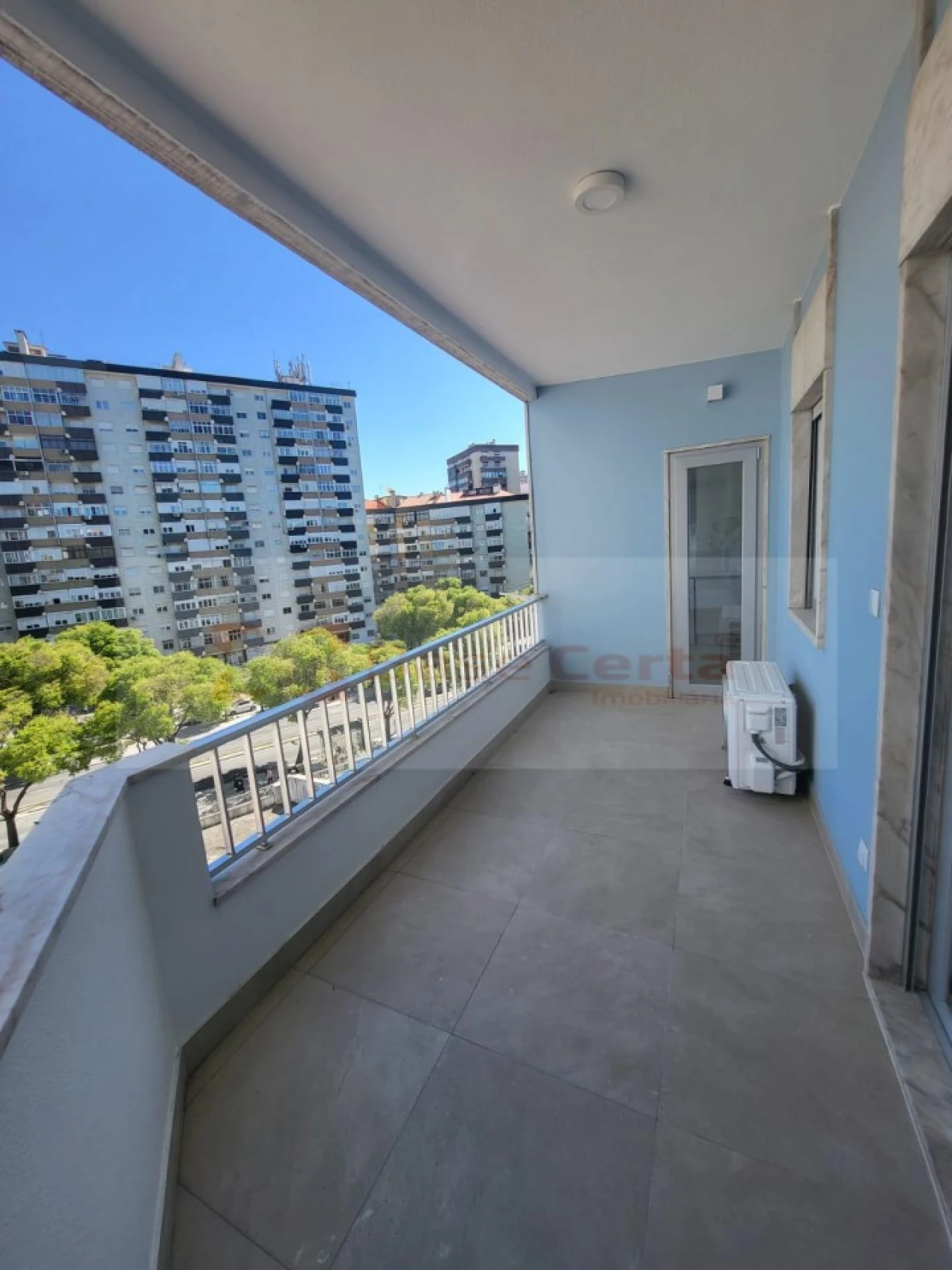 Apartamento T4 para Venda em Lumiar Foto 15