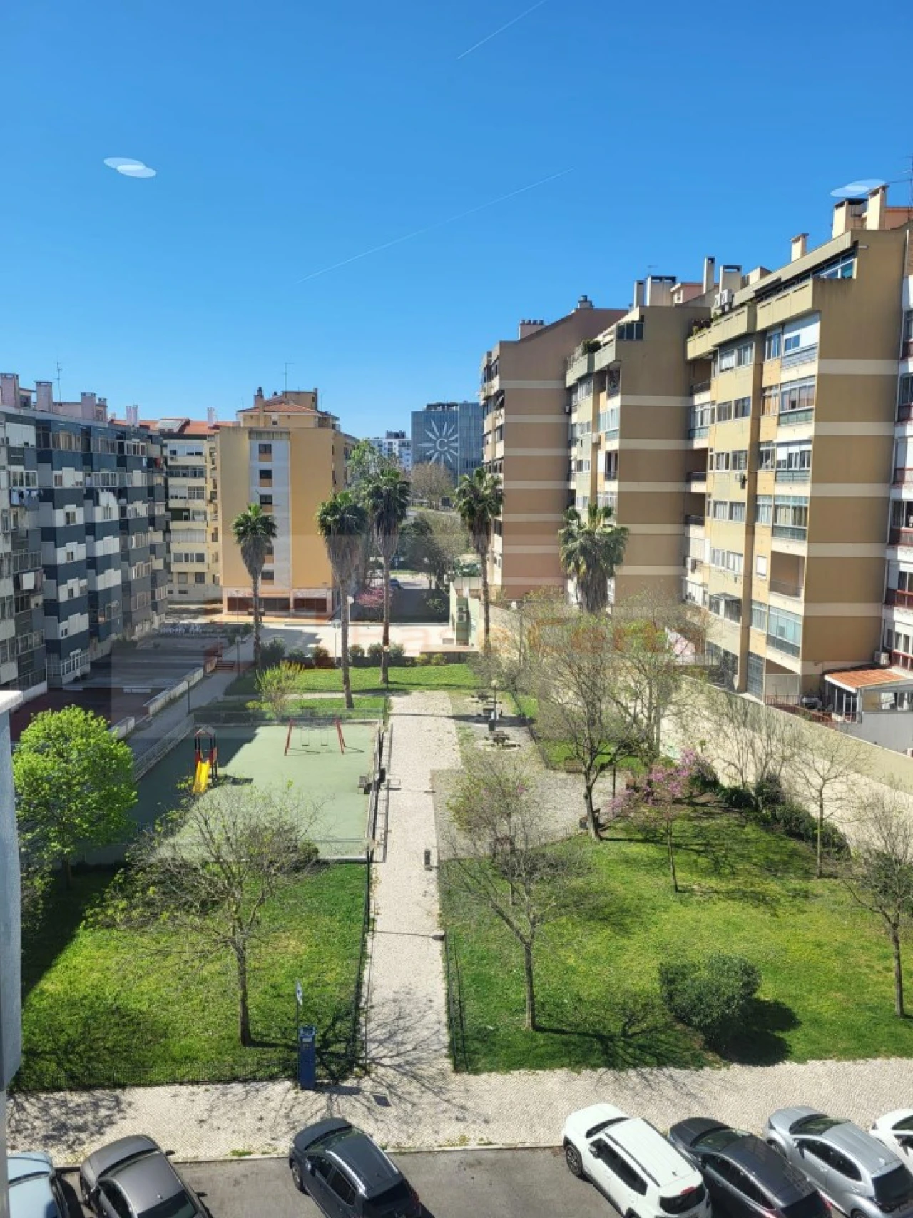 Apartamento T4 para Venda em Lumiar Foto 31