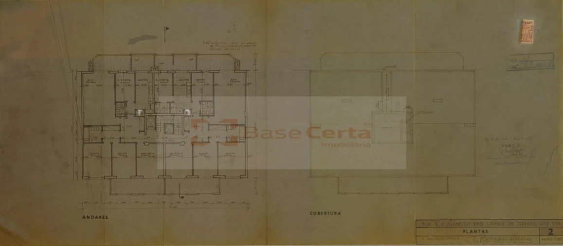 Apartamento T4 para Venda em Lumiar Foto 32