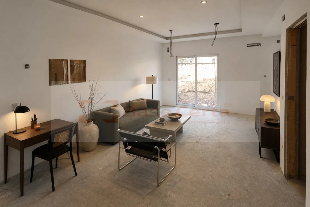 Apartamento T2 para Venda em Azambuja Foto 8