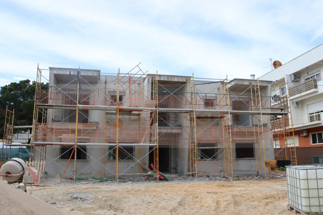 Apartamento T2 para Venda em Azambuja Foto 20