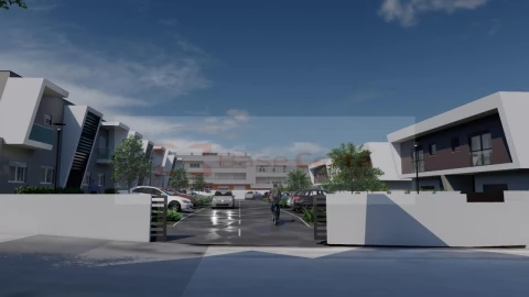 Apartamento T2 para Venda em Azambuja