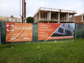 Apartamento T2 para Venda em Azambuja