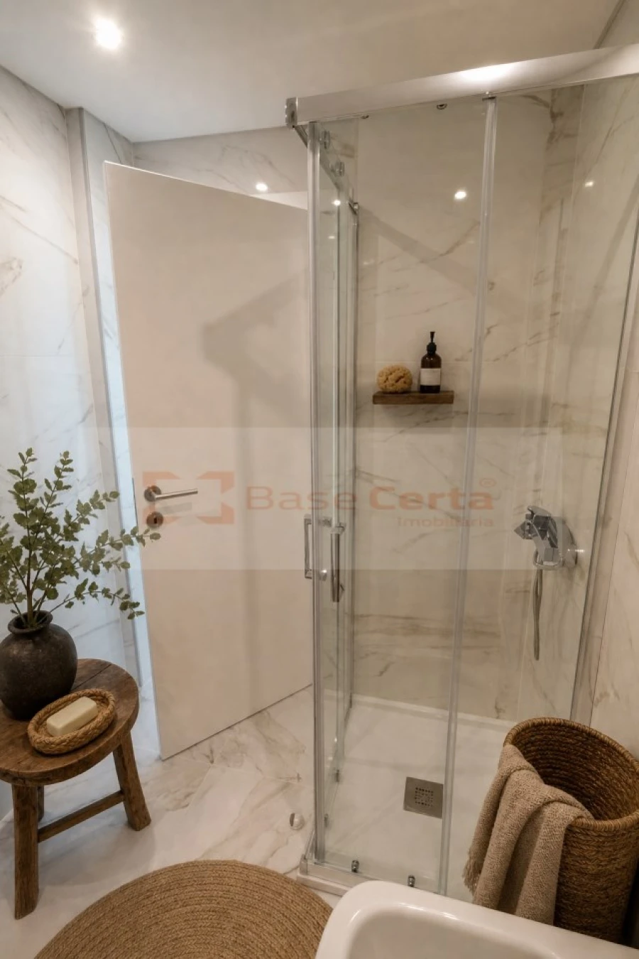 Apartamento T2 para Venda em Azambuja Foto 5
