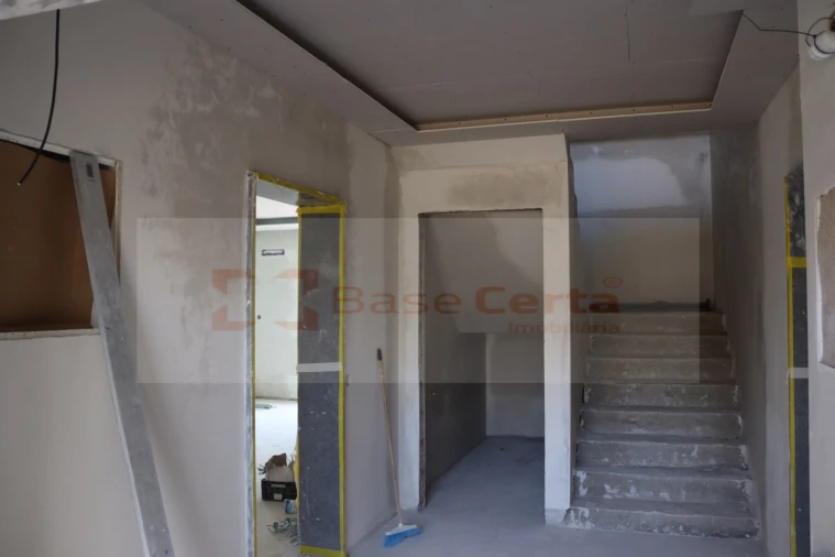 Apartamento T2 para Venda em Azambuja Foto 25