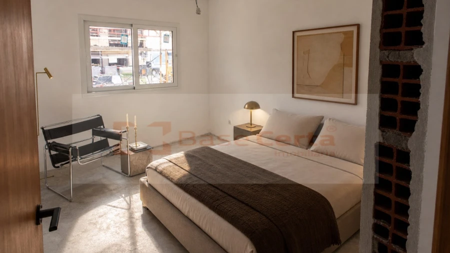 Apartamento T2 para Venda em Azambuja
