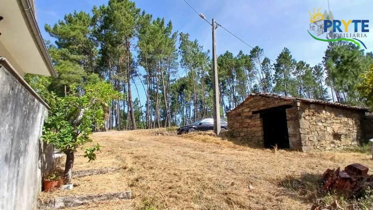 Moradia T2 para Venda em Sertã Foto 3