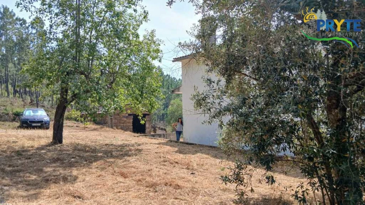 Moradia T2 para Venda em Sertã Foto 4