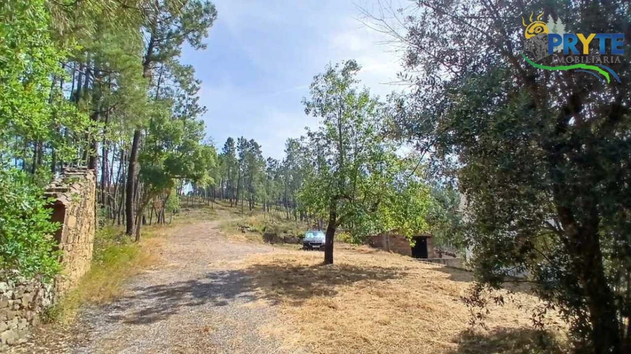 Moradia T2 para Venda em Sertã Foto 7