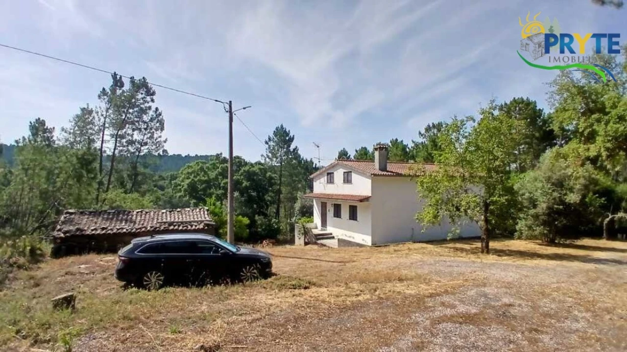 Moradia T2 para Venda em Sertã Foto 11