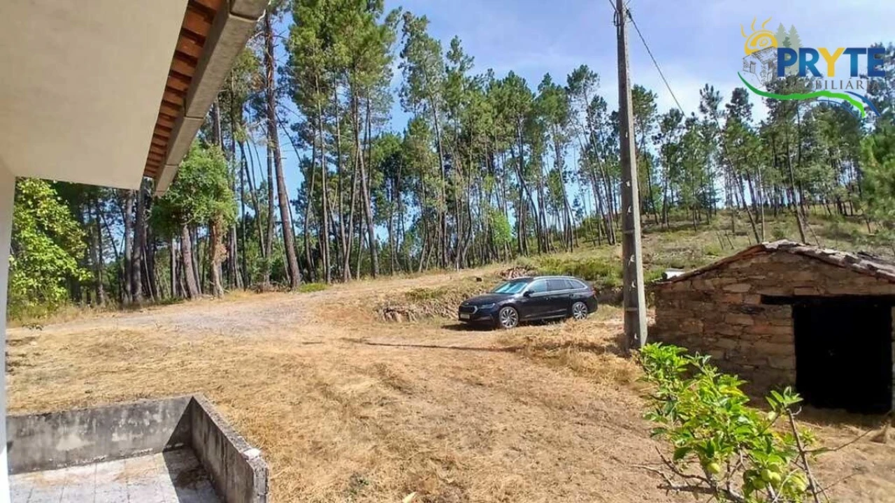 Moradia T2 para Venda em Sertã Foto 15