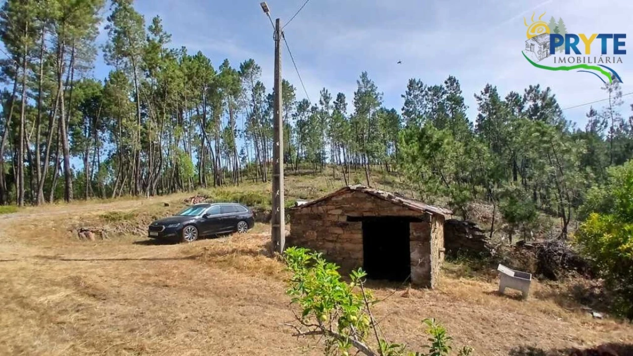 Moradia T2 para Venda em Sertã Foto 18