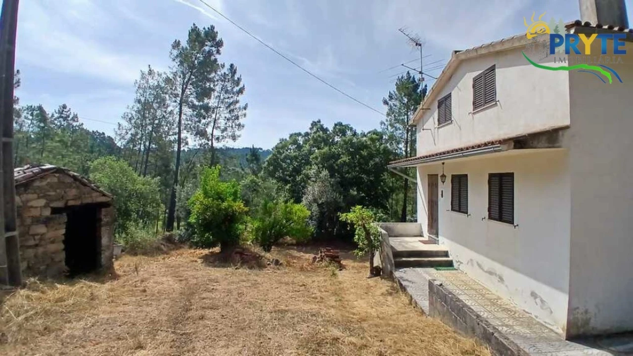 Moradia T2 para Venda em Sertã Foto 20