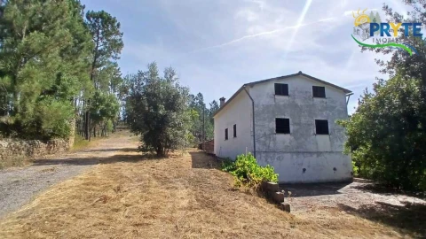 Moradia T2 para Venda em Sertã