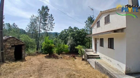 Moradia T2 para Venda em Sertã