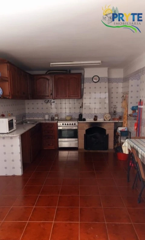 Moradia T2 para Venda em Sertã
