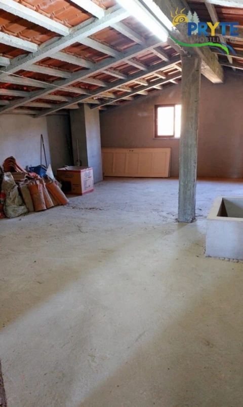 Moradia T2 para Venda em Sertã