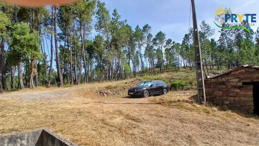 Moradia T2 para Venda em Sertã Foto 14