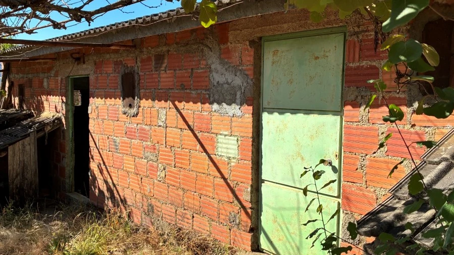 Terreno Agricola ou Rústico para Venda em Paul