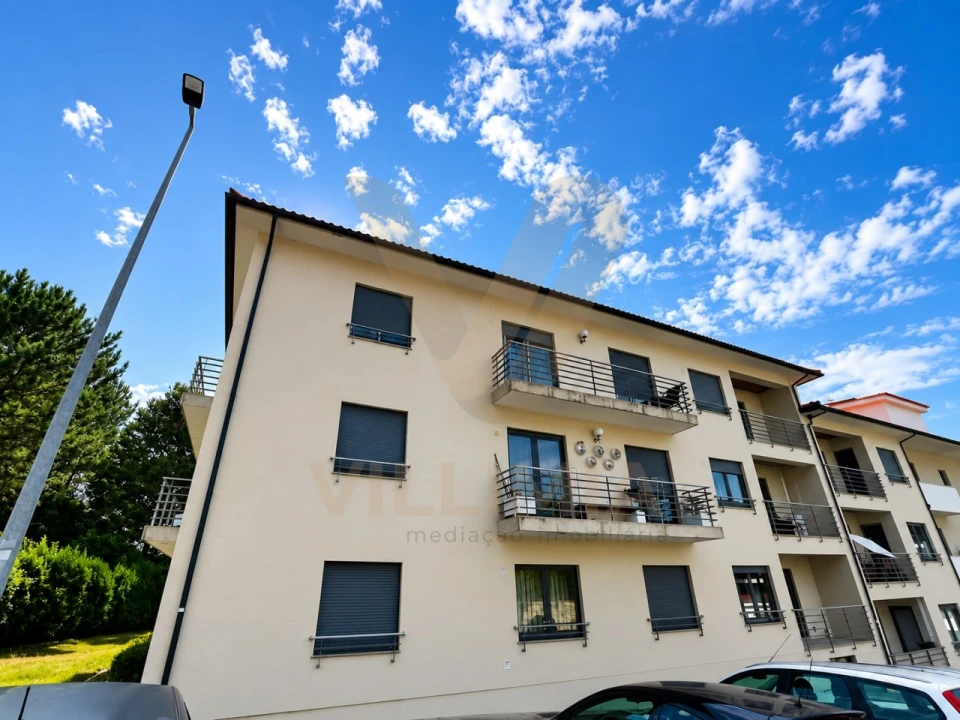 Apartamento T3 para Venda em Feitosa Foto 2