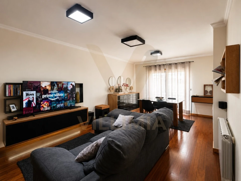 Apartamento T3 para Venda em Feitosa Foto 6