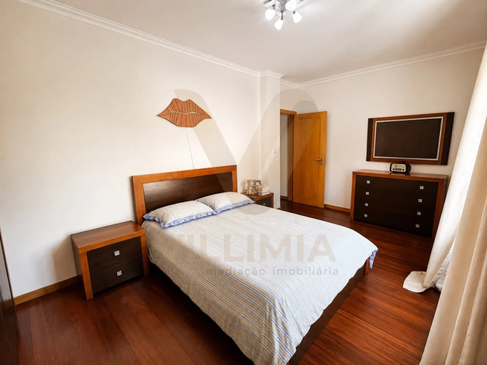 Apartamento T3 para Venda em Feitosa Foto 17