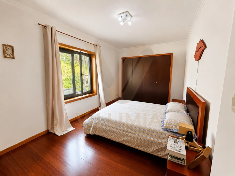 Apartamento T3 para Venda em Feitosa Foto 18