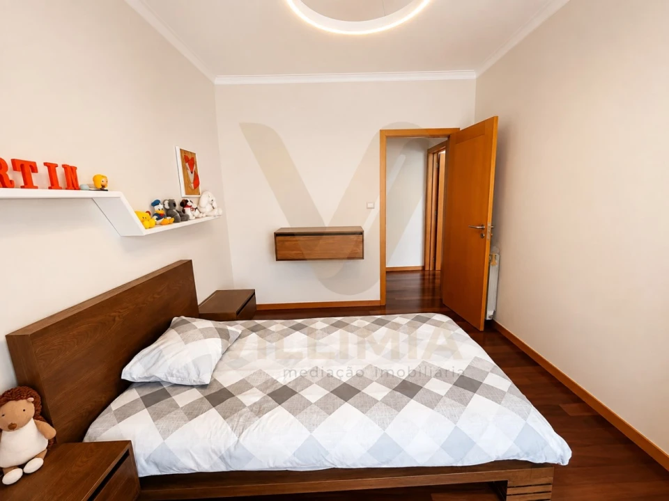 Apartamento T3 para Venda em Feitosa Foto 16