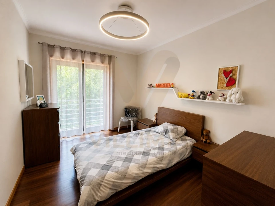 Apartamento T3 para Venda em Feitosa Foto 15