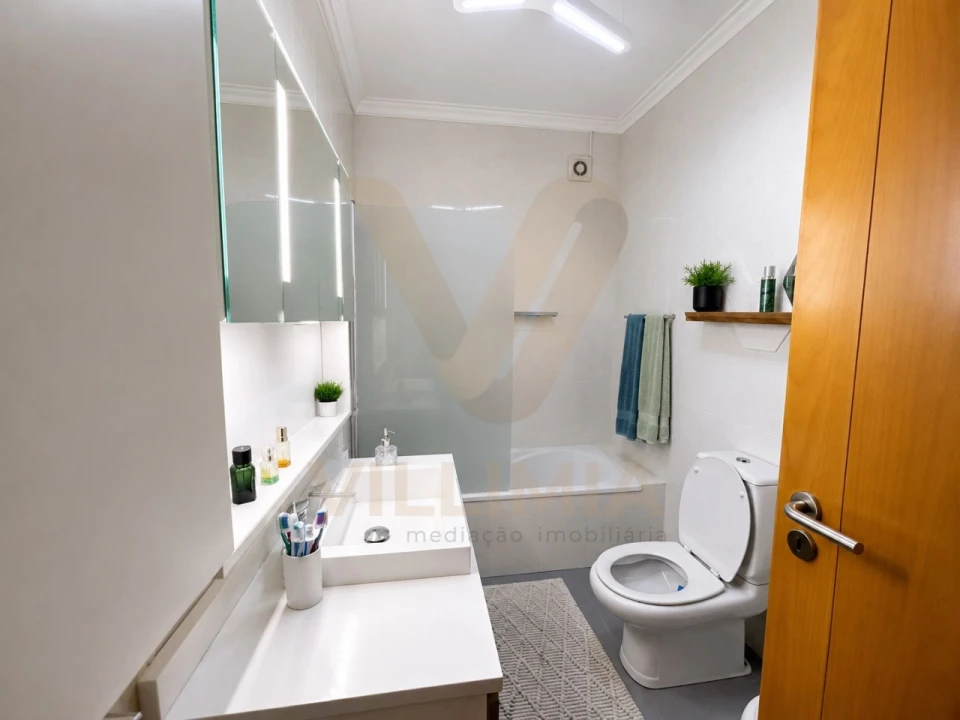 Apartamento T3 para Venda em Feitosa Foto 11