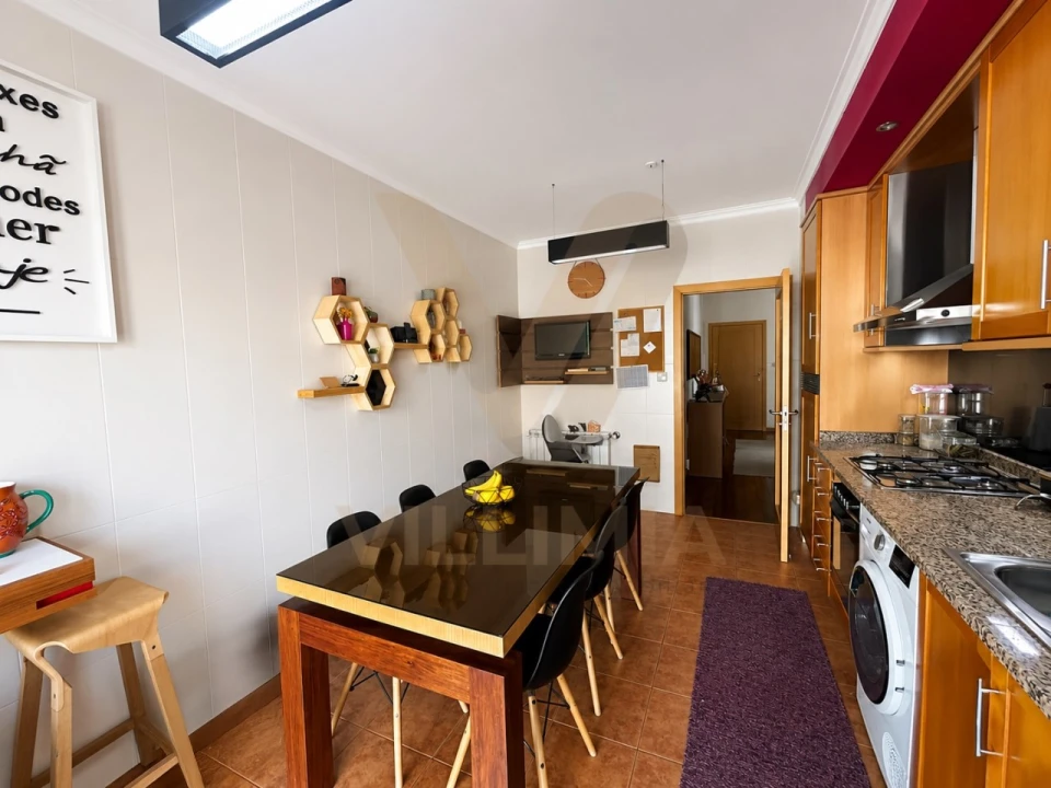 Apartamento T3 para Venda em Feitosa Foto 9