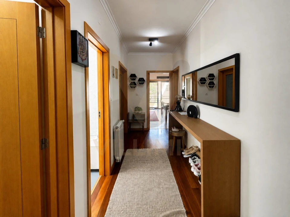 Apartamento T3 para Venda em Feitosa Foto 4