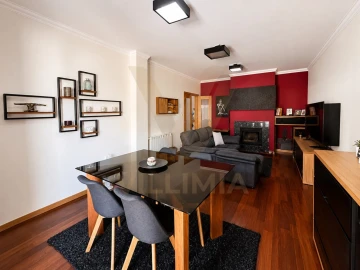 Apartamento T3 para Venda em Feitosa