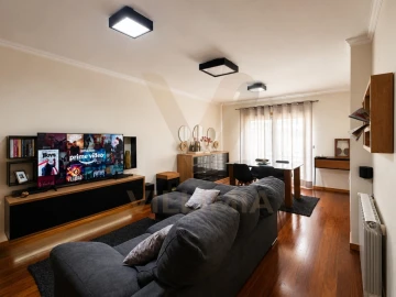 Apartamento T3 para Venda em Feitosa
