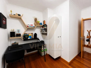 Apartamento T3 para Venda em Feitosa