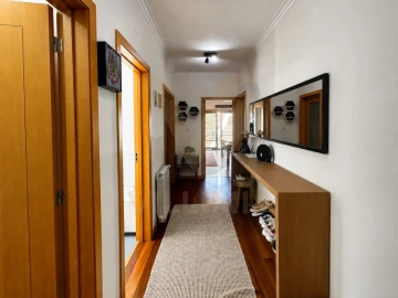 Apartamento T3 para Venda em Feitosa