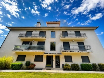 Apartamento T3 para Venda em Feitosa