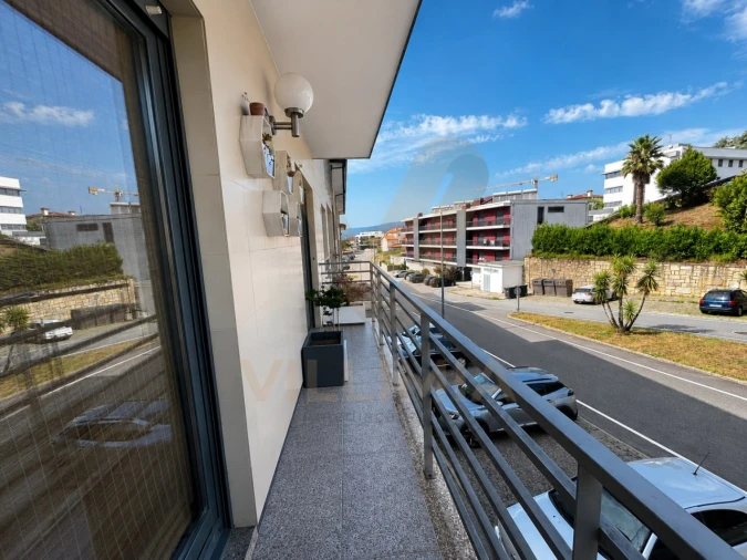 Apartamento T3 para Venda em Feitosa Foto 3