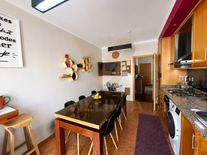 Apartamento T3 para Venda em Feitosa Foto 9