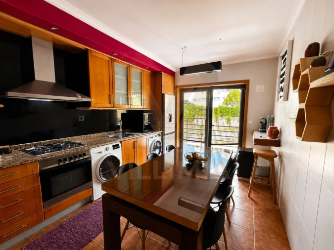 Apartamento T3 para Venda em Feitosa Foto 8