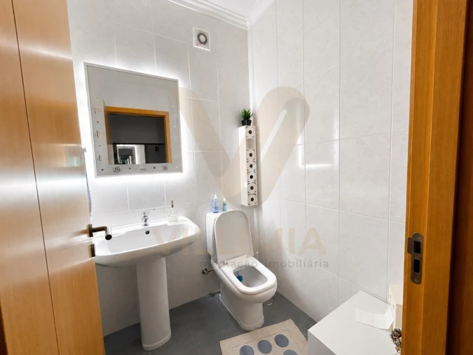Apartamento T3 para Venda em Feitosa Foto 20