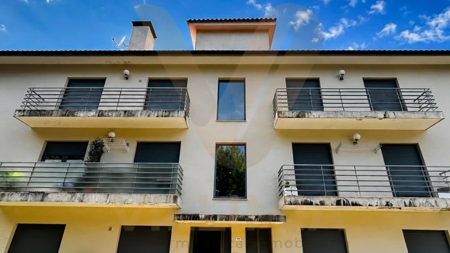 Apartamento T3 para Venda em Feitosa