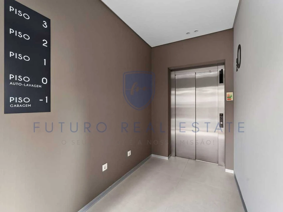 Escritório para Arrendamento em Santo Antonio Foto 3