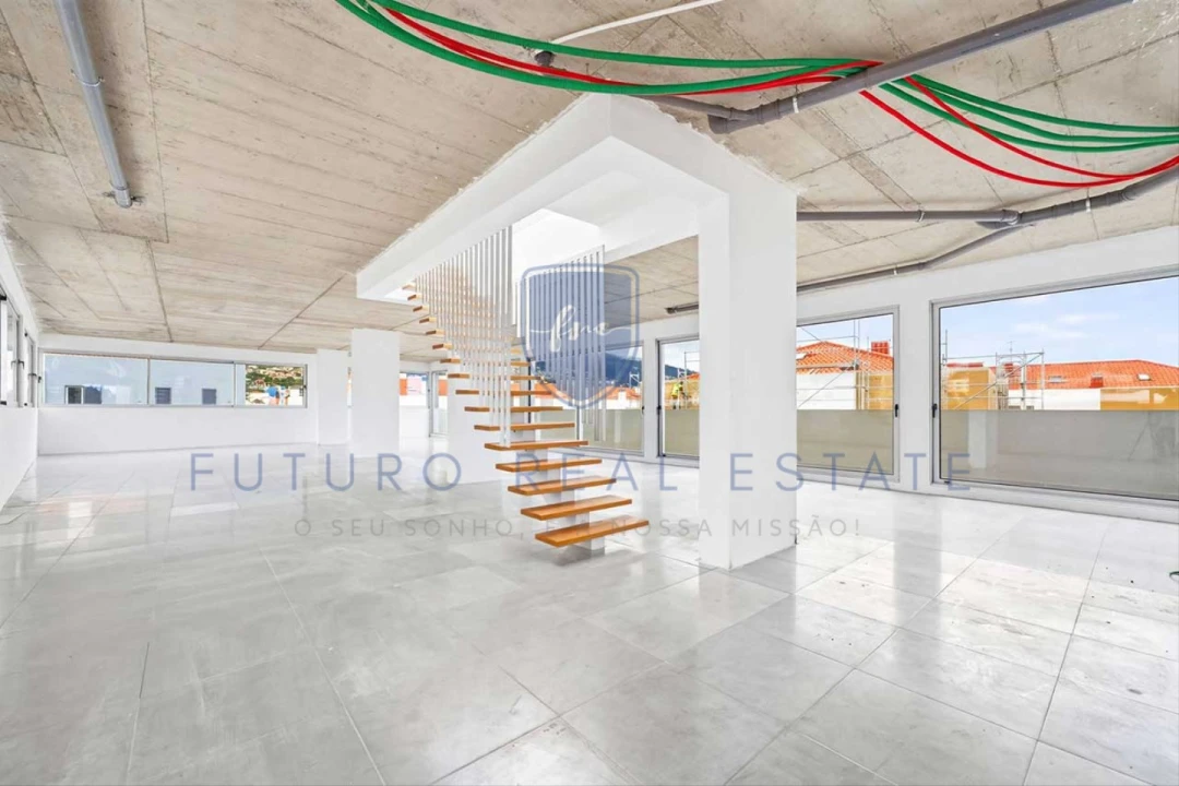 Escritório para Arrendamento em Santo Antonio Foto 1
